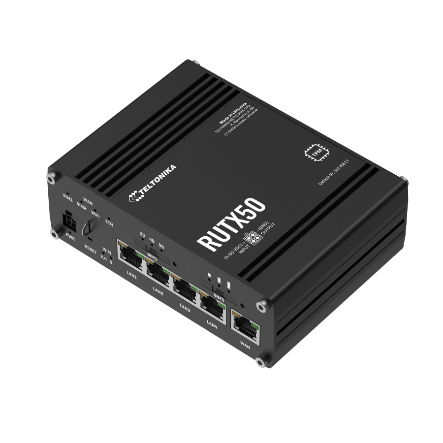 RUTX50