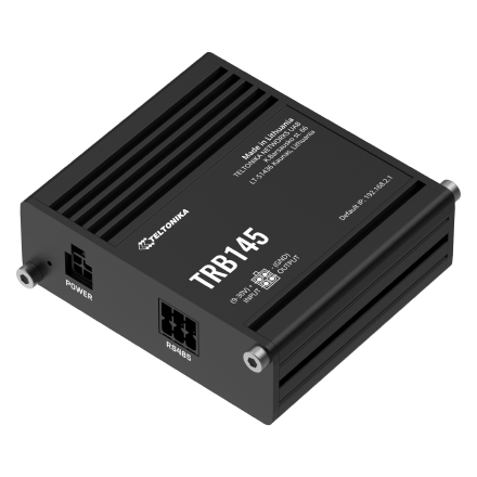 TRB145