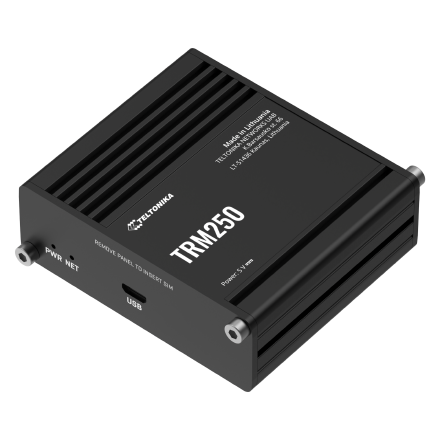 TRM250