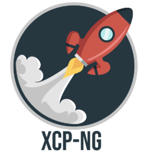 Xcp logo